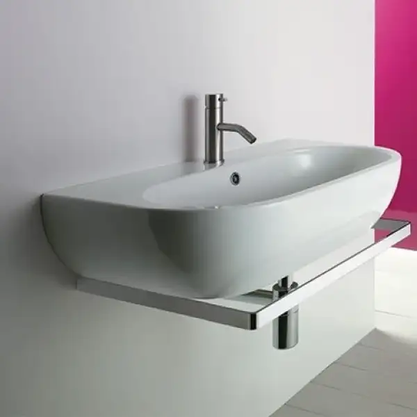 Раковина подвесная Catalano Sfera 70 х 45 см (170C300) фото 3 Aquada.com.ua Раковина подвесная Catalano Sfera 70 х 45 см (170C300) фото 3 Aquada.com.ua