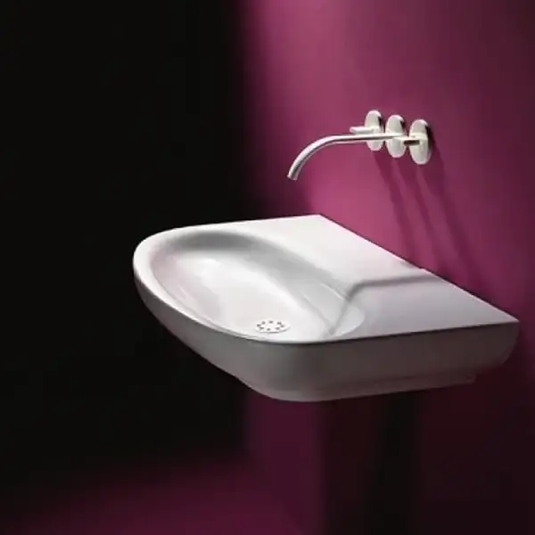 Раковина подвесная Catalano Muse 80х47 см (180MU00) фото 3 Aquada.com.ua Раковина подвесная Catalano Muse 80х47 см (180MU00) фото 3 Aquada.com.ua