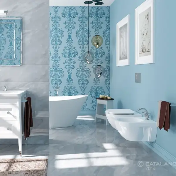 Раковина подвесная Catalano Canova Royal 90х50 см (190CV00) фото 3 Aquada.com.ua Раковина подвесная Catalano Canova Royal 90х50 см (190CV00) фото 3 Aquada.com.ua