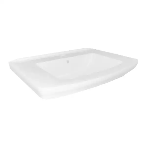 Раковина подвесная Devit Retro 80,5 х 54,5 см (1110127) фото 1 Aquada.com.ua