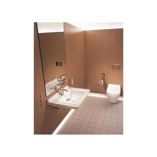 Раковина Duravit Starck 3 79х49 см (0304700000) фото 2 Aquada.com.ua Раковина Duravit Starck 3 79х49 см (0304700000) фото 2 Aquada.com.ua