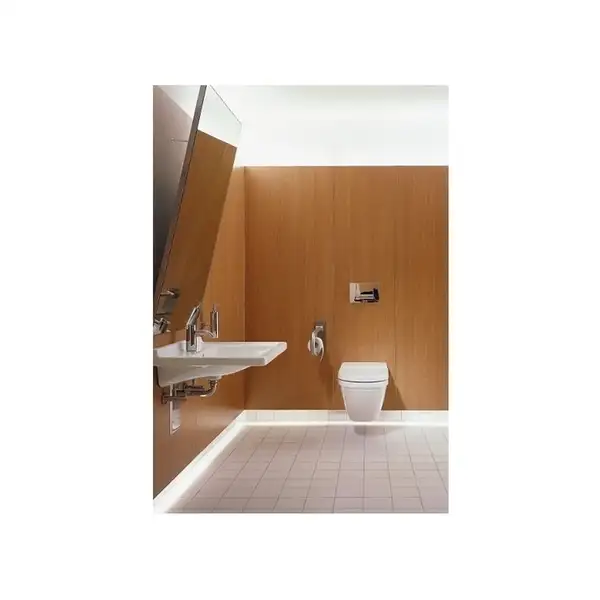 Раковина Duravit Starck 3 70х54,5 см (0309700000) фото 3 Aquada.com.ua Раковина Duravit Starck 3 70х54,5 см (0309700000) фото 3 Aquada.com.ua