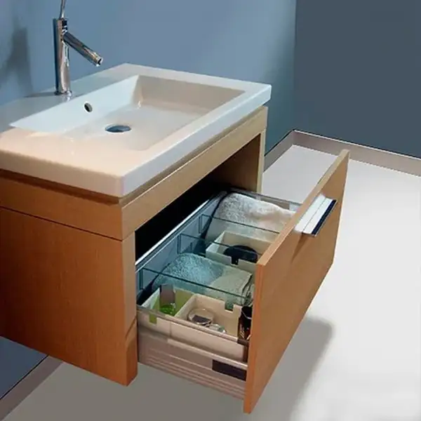 Раковина для мебели Duravit 2nd floor 70х46 см (0491700000) фото 2 Aquada.com.ua Раковина для мебели Duravit 2nd floor 70х46 см (0491700000) фото 2 Aquada.com.ua