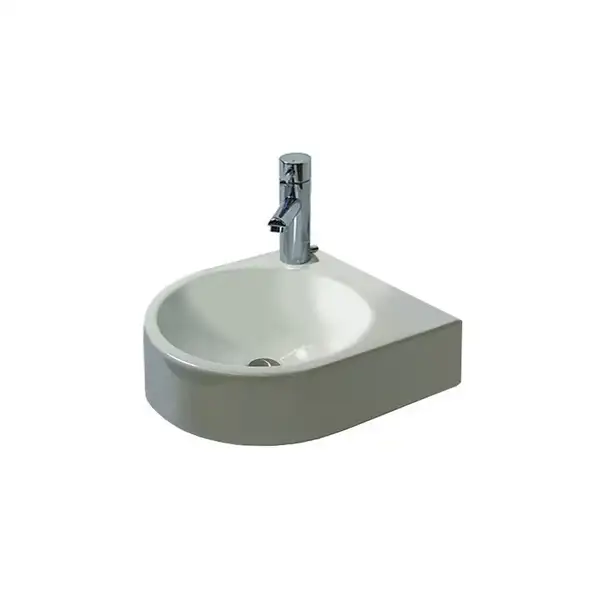 Мини-раковина Duravit Architec 360 х 380 мм (0766350000) фото 1 Aquada.com.ua