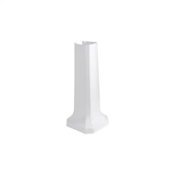 Пьедестал Duravit 1930 0857900000, белый фото 1 Aquada.com.ua