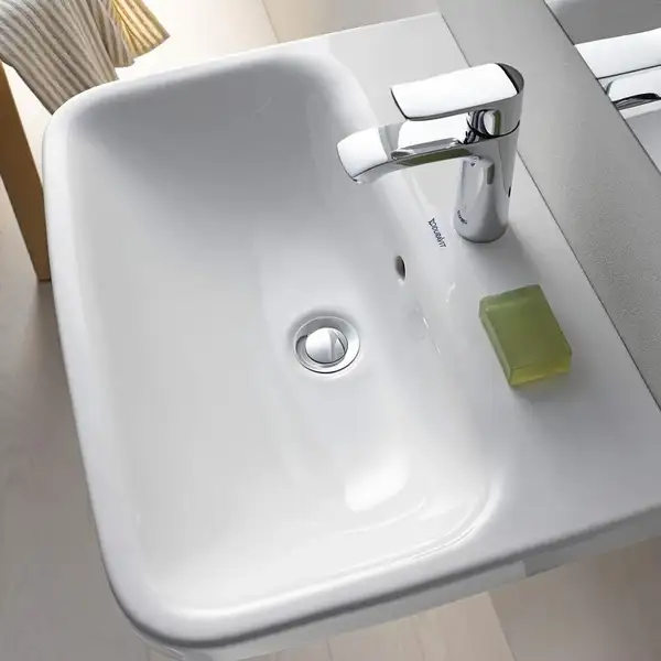 Раковина Duravit DuraStyle 65х44 см (2319650030) фото 3 Aquada.com.ua Раковина Duravit DuraStyle 65х44 см (2319650030) фото 3 Aquada.com.ua