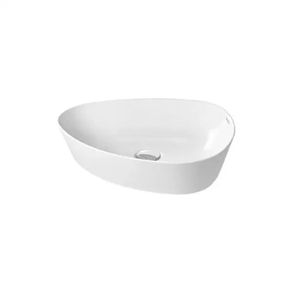 Раковина накладная на столешницу Duravit Cape Cod 50 х 40,5 см (2339500000) фото 1 Aquada.com.ua Раковина накладная на столешницу Duravit Cape Cod 50 х 40,5 см (2339500000) фото 1 Aquada.com.ua