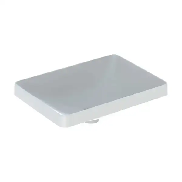 Geberit VariForm Раковина вбудована 55x40 см, біла (500.739.01.2) Geberit VariForm Раковина вбудована 55x40 см, біла (500.739.01.2)
