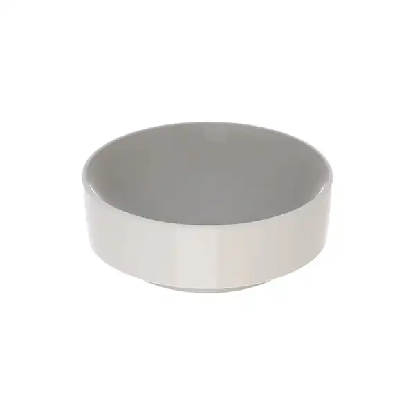 Geberit VariForm Умывальник накладной, Ø40см, белый (500.768.01.2)