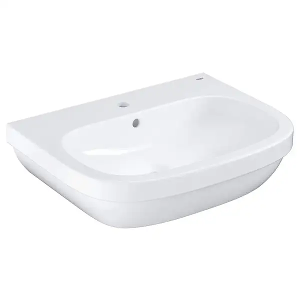 GROHE Раковина EURO CERAMIC (39323000) фото 1 Aquada.com.ua