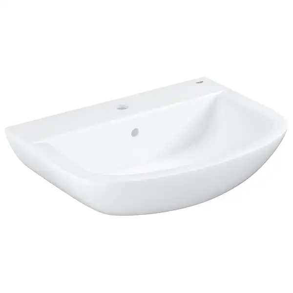 GROHE Раковина BAU CERAMIC (39420000) фото 1 Aquada.com.ua