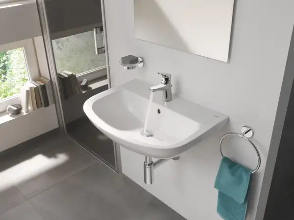 GROHE Раковина BAU CERAMIC (39421000) фото 15 Aquada.com.ua