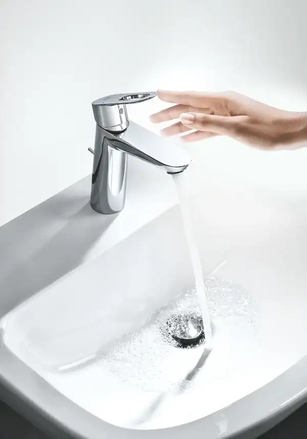 GROHE Раковина BAU CERAMIC (39421000) фото 21 Aquada.com.ua
