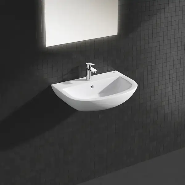 GROHE Раковина BAU CERAMIC (39421000) фото 13 Aquada.com.ua