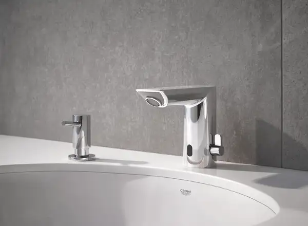 GROHE Раковина BAU CERAMIC (39423000) фото 17 Aquada.com.ua