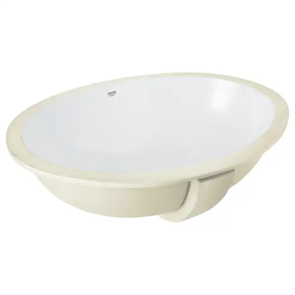 GROHE Раковина BAU CERAMIC (39423000) фото 1 Aquada.com.ua