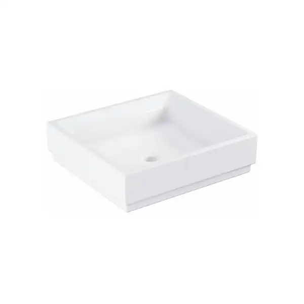 Раковина-чаша 50 Grohe Cube Ceramic (3948100H)