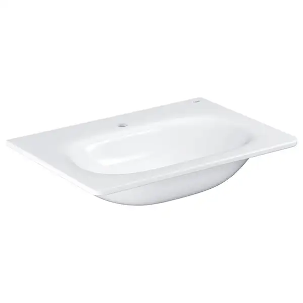 Раковина подвесная Grohe Essence 48,5 х 70 см (3956400H) фото 1 Aquada.com.ua Раковина подвесная Grohe Essence 48,5 х 70 см (3956400H) фото 1 Aquada.com.ua