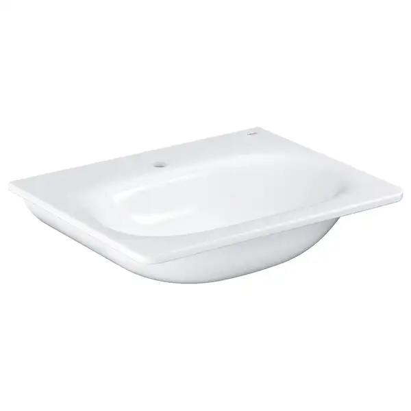 Раковина подвесная Grohe Essence 48,5 х 60 см (3956500H) фото 1 Aquada.com.ua Раковина подвесная Grohe Essence 48,5 х 60 см (3956500H) фото 1 Aquada.com.ua