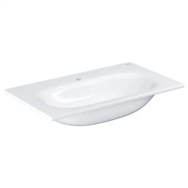 Раковина накладная на столешницу Grohe Essence 46 х 80 см (3956700H) фото 1 Aquada.com.ua Раковина накладная на столешницу Grohe Essence 46 х 80 см (3956700H) фото 1 Aquada.com.ua