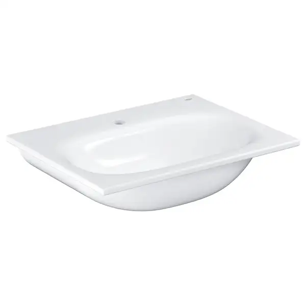 Раковина накладная на столешницу Grohe Essence 46 х 60 см (3956800H) фото 1 Aquada.com.ua Раковина накладная на столешницу Grohe Essence 46 х 60 см (3956800H) фото 1 Aquada.com.ua