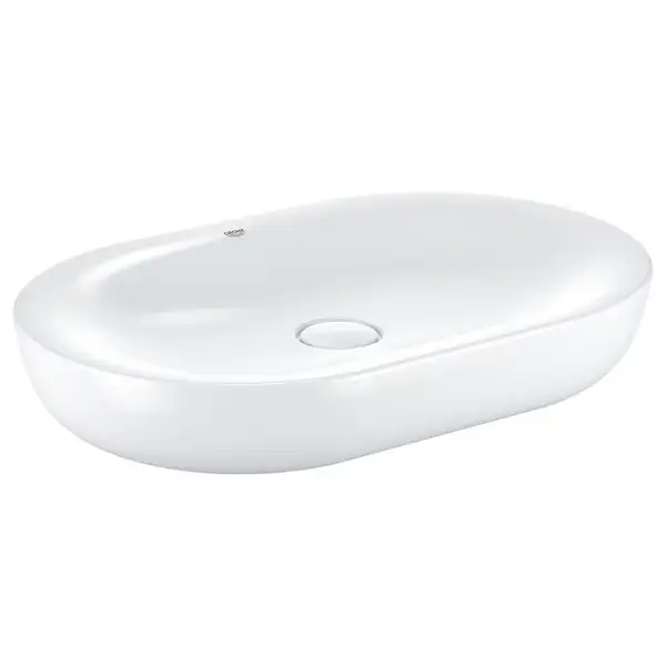 Раковина накладная на столешницу Grohe Essence 40 х 60 см (3960800H) фото 1 Aquada.com.ua Раковина накладная на столешницу Grohe Essence 40 х 60 см (3960800H) фото 1 Aquada.com.ua