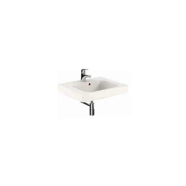 KOLO MODO умывальник 60*48,5см, с отверстием,с переливом (пол.) (L31960000) фото 1 Aquada.com.ua KOLO MODO умывальник 60*48,5см, с отверстием,с переливом (пол.) (L31960000) фото 1 Aquada.com.ua