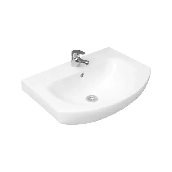 Раковина на тумбу Kolo Runa 60 х 48 см L81960000 (L81960000) фото 1 Aquada.com.ua Раковина на тумбу Kolo Runa 60 х 48 см L81960000 (L81960000) фото 1 Aquada.com.ua