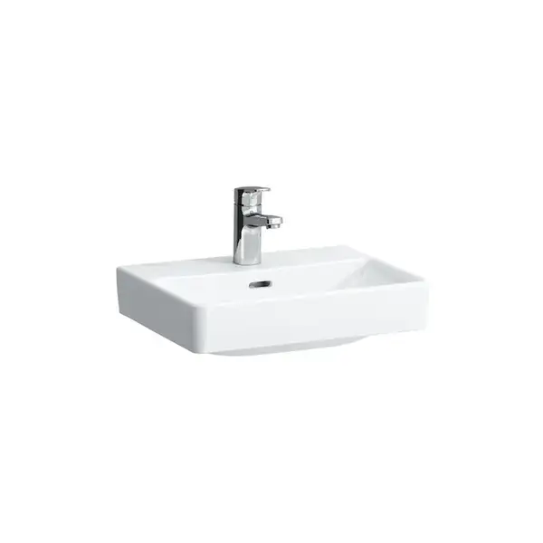 Маленькая (мини) раковина 45 х 34 см Laufen Pro S (H8159610001041) фото 1 Aquada.com.ua