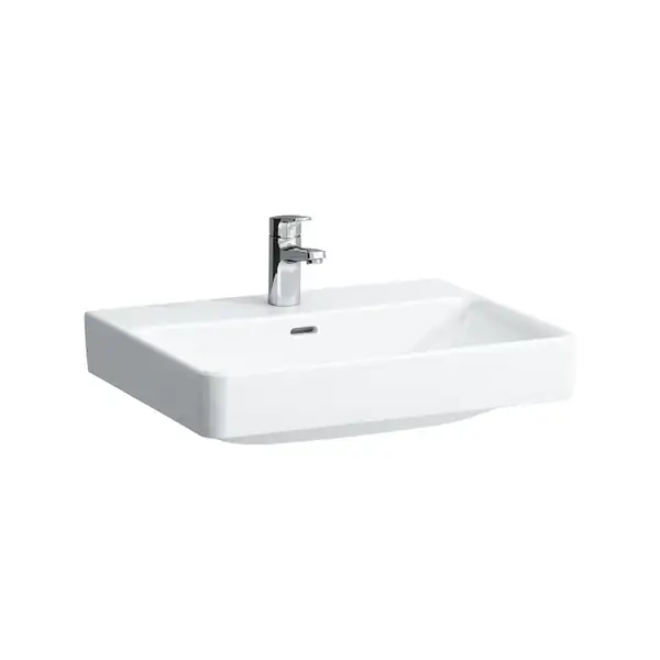 Раковина накладная на столешницу 60 х 46,5 см Laufen Pro S (H8169630001041) фото 1 Aquada.com.ua Раковина накладная на столешницу 60 х 46,5 см Laufen Pro S (H8169630001041) фото 1 Aquada.com.ua
