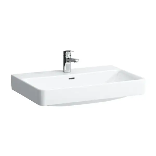 Раковина накладная на столешницу 70 х 46,5 см Laufen Pro S (H8169670001041) фото 1 Aquada.com.ua Раковина накладная на столешницу 70 х 46,5 см Laufen Pro S (H8169670001041) фото 1 Aquada.com.ua