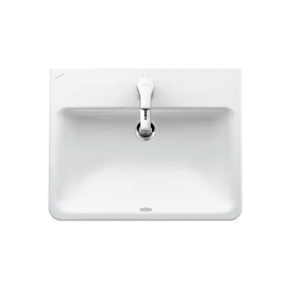 Laufen Pro S Раковина врізна в стільницю, біла (H8189630001041) Laufen Pro S Раковина врізна в стільницю, біла (H8189630001041)