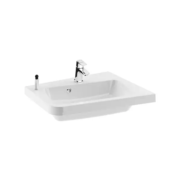 Умывальник Ravak 10 ° 650 L угловой из литого мрамора (XJIL1165000) фото 1 Aquada.com.ua Умывальник Ravak 10 ° 650 L угловой из литого мрамора (XJIL1165000) фото 1 Aquada.com.ua