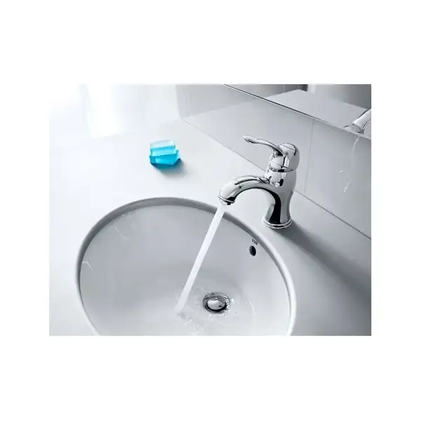 Умивальник вбудований Roca Grand Berna 62х39 (A327899000)