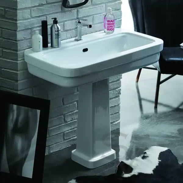 Раковина Simas Evolution 50х90 см (EVO12) фото 2 Aquada.com.ua Раковина Simas Evolution 50х90 см (EVO12) фото 2 Aquada.com.ua