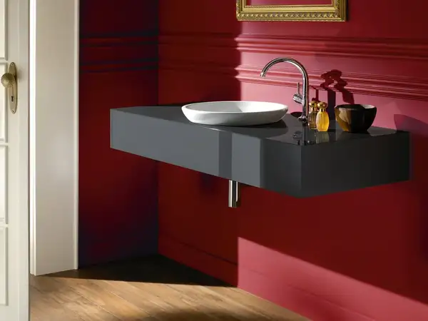 VILLEROY & BOCH Раковина полувстраиваемая Villeroy&Boch Loop & Friends Ø 430 мм (41140001) фото 2 Aquada.com.ua VILLEROY & BOCH Раковина полувстраиваемая Villeroy&Boch Loop & Friends Ø 430 мм (41140001) фото 2 Aquada.com.ua