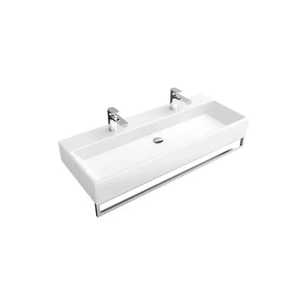 Раковина Villeroy & Boch Memento 100х47 см (5133A4R1) фото 1 Aquada.com.ua