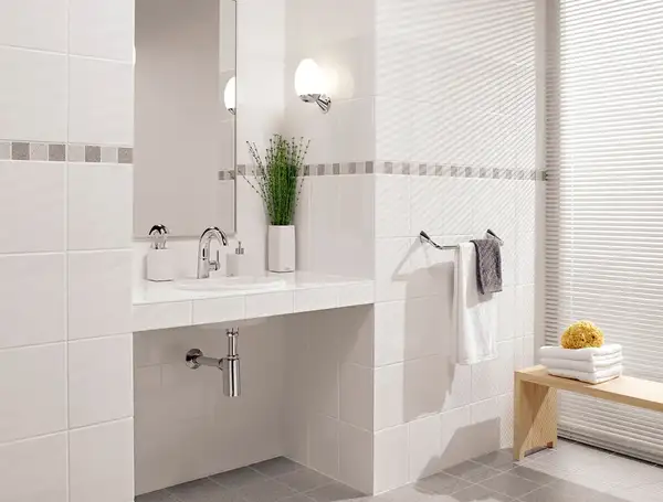 Раковина встраиваемая (в столешницу) сверху Villeroy & Boch Loop & Friends Ø 340 мм (61403401) фото 2 Aquada.com.ua