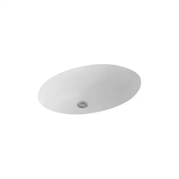 Раковина встраиваемая под столешницу Villeroy & Boch Evana 615 х 415 мм (61440001) фото 1 Aquada.com.ua Раковина встраиваемая под столешницу Villeroy & Boch Evana 615 х 415 мм (61440001) фото 1 Aquada.com.ua