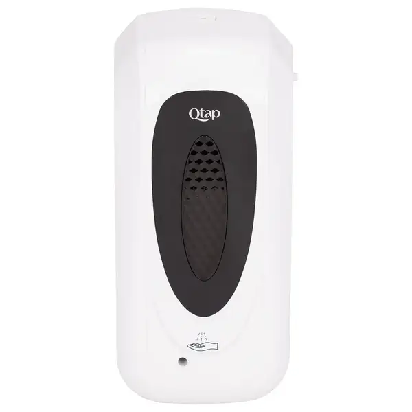 Дезінфектор Qtap Dezinfektor DZ600WP (DZ600WP) фото 3 Aquada.com.ua Дезінфектор Qtap Dezinfektor DZ600WP (DZ600WP) фото 3 Aquada.com.ua