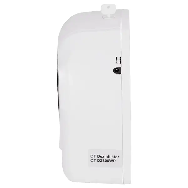 Дезінфектор Qtap Dezinfektor DZ600WP (DZ600WP) фото 5 Aquada.com.ua Дезінфектор Qtap Dezinfektor DZ600WP (DZ600WP) фото 5 Aquada.com.ua