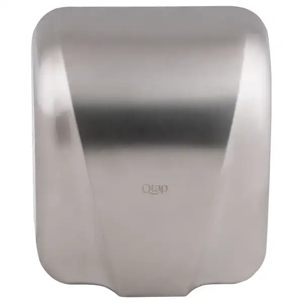 Сушарка для рук Qtap Susici S1800MP 1800 Вт (QTS1800MP) фото 3 Aquada.com.ua Сушарка для рук Qtap Susici S1800MP 1800 Вт (QTS1800MP) фото 3 Aquada.com.ua