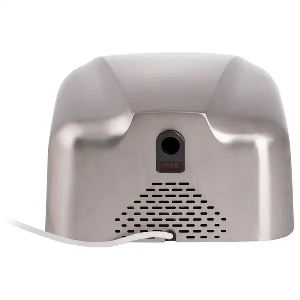 Сушарка для рук Qtap Susici S1800MP 1800 Вт (QTS1800MP) фото 4 Aquada.com.ua Сушарка для рук Qtap Susici S1800MP 1800 Вт (QTS1800MP) фото 4 Aquada.com.ua