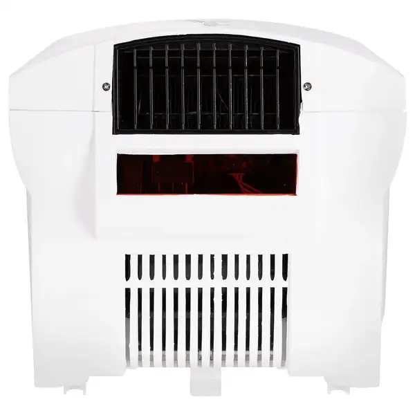 Сушарка для рук Qtap Susici S2000MP 2000 Вт (QTS2000MP) фото 5 Aquada.com.ua