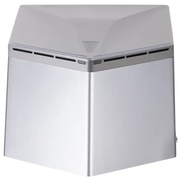 Сушарка для рук Qtap Susici cepel SC1400LM 1400 Вт (QTSC1400LM) фото 4 Aquada.com.ua Сушарка для рук Qtap Susici cepel SC1400LM 1400 Вт (QTSC1400LM) фото 4 Aquada.com.ua