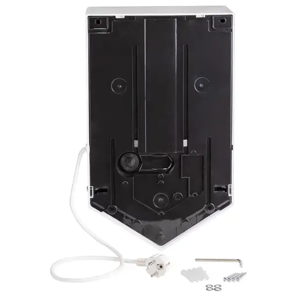 Сушарка для рук Qtap Susici cepel SC1400LM 1400 Вт (QTSC1400LM) фото 6 Aquada.com.ua Сушарка для рук Qtap Susici cepel SC1400LM 1400 Вт (QTSC1400LM) фото 6 Aquada.com.ua