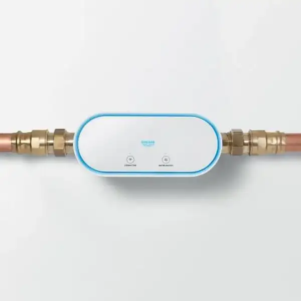 Интеллектуальный контроллер воды Grohe Sense Guard (22500LN0) фото 1 Aquada.com.ua