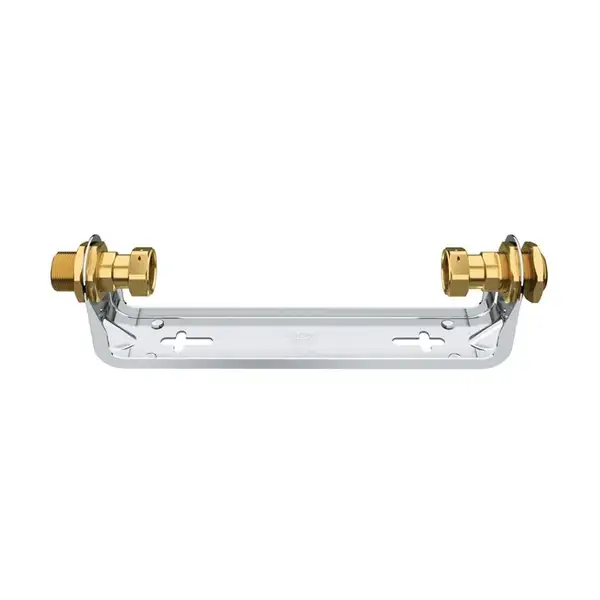 Набір для кріплення на стіну Grohe Sense Guard Accessories (22501000)
