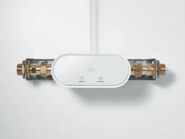 Набір для кріплення на стіну Grohe Sense Guard Accessories (22501000)