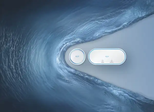 Інтелектуальний контролер води Grohe Sense Guard (22505LN0)